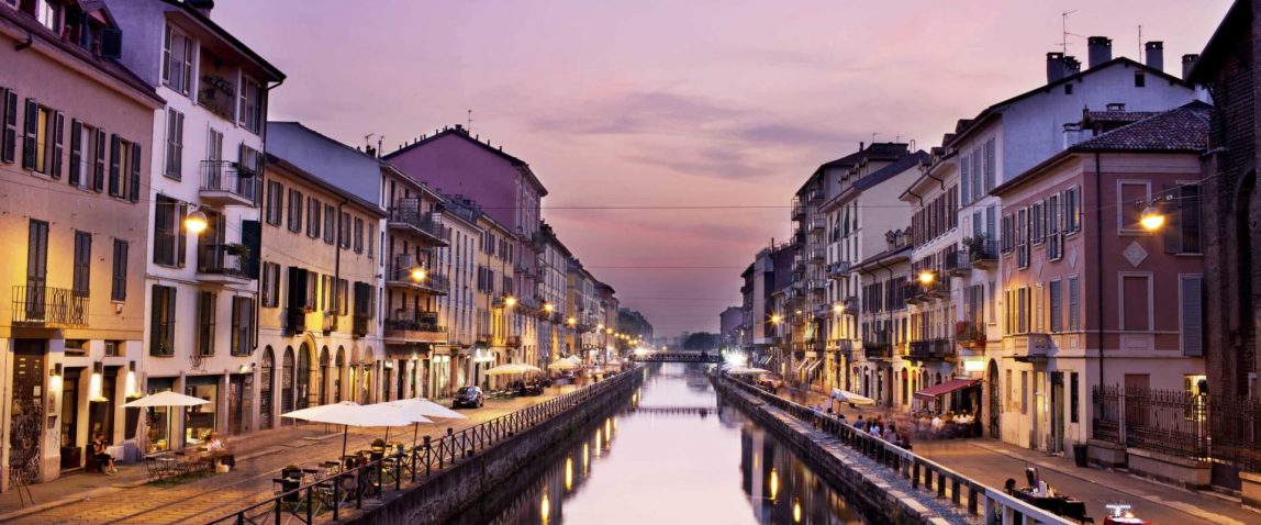 I Navigli