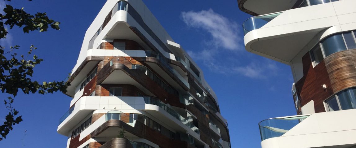 Architettura e modernità