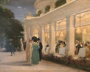 Visita guidata MILANO LIBERTY IN ZONA MAGENTA