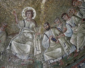 Visita guidata SAN LORENZO ALLE COLONNE