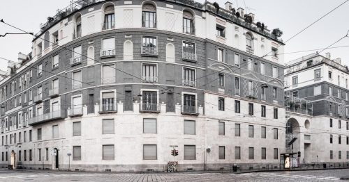 Visita guidata ALLURE MILANESE: MERAVIGLIOSI ANNI ’30
