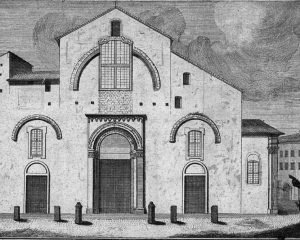 Visita guidata LUNGO VIA TORINO: CURIOSITÀ, STORIA, LEGGENDA