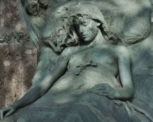 Visita guidata CIMITERO MONUMENTALE DI MILANO