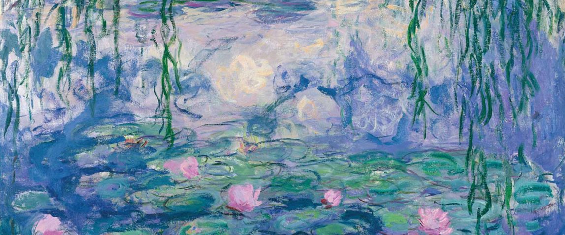 Visita guidata MOSTRA MONET