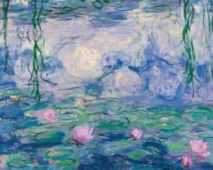 Visita guidata MOSTRA MONET
