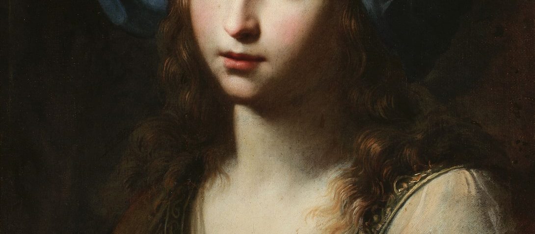 Visita guidata MOSTRA LE SIGNORE DELL’ARTE
