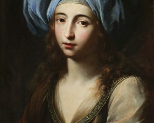 Visita guidata MOSTRA LE SIGNORE DELL’ARTE