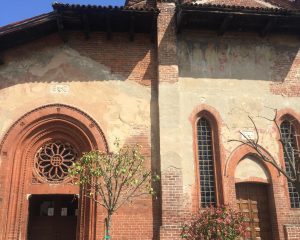 Visita guidata AL BORGO DI SAN CRISTOFORO