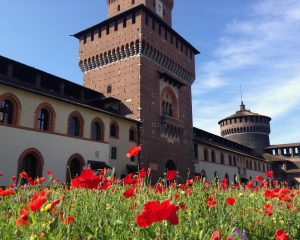 Visita guidata AL CASTELLO SFORZESCO DI MILANO