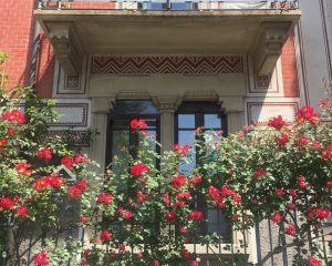 Visita guidata MILANO INTORNO A PIAZZA PO
