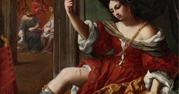 Le Signore dell’Arte… secondo Acànto