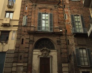 Visita guidata IN PORTA VERCELLINA