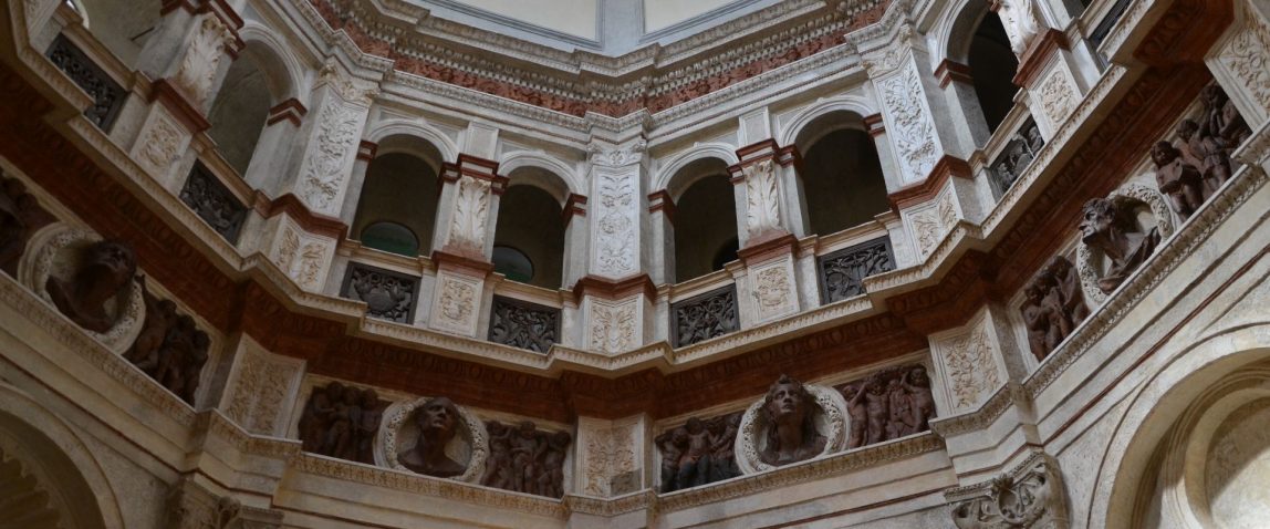 Visita guidata SANTA MARIA PRESSO SAN SATIRO