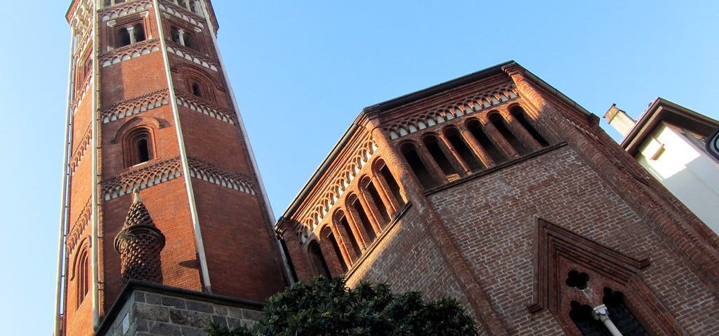 Visita guidata A SAN GOTTARDO IN CORTE: GIOTTO E I VISCONTI