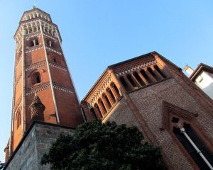 Visita guidata A SAN GOTTARDO IN CORTE: GIOTTO E I VISCONTI