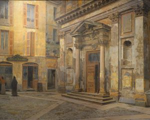 Visita guidata IN PORTA ORIENTALE – NELLA CERCHIA DEI NAVIGLI