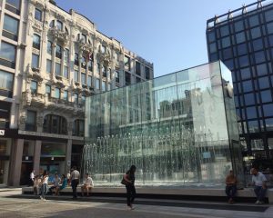 Visita guidata IN PORTA ORIENTALE