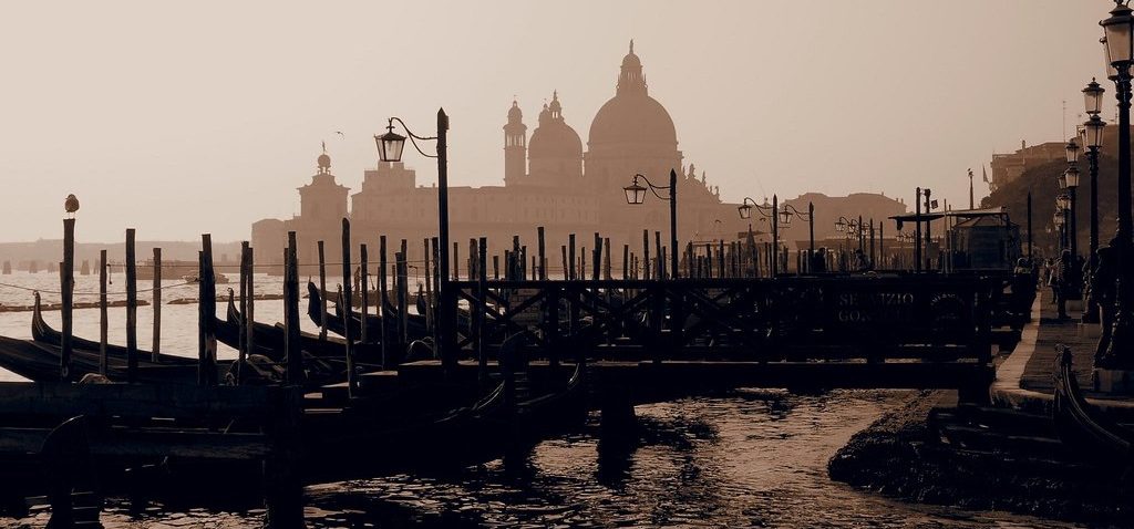 Viaggio NOTTE D’ORO A VENEZIA