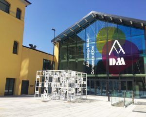 Visita guidata all’ADI DESIGN MUSEUM MILANO