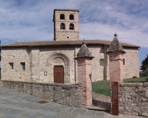 Escursione PELLEGRINI SULLA VIA FRANCIGENA TRA BARDONE E BERCETO