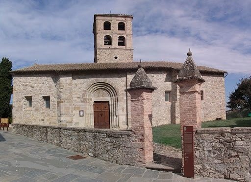 Escursione PELLEGRINI SULLA VIA FRANCIGENA TRA BARDONE E BERCETO