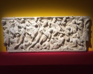 Visita guidata MOSTRA IL CORPO E L’ANIMA