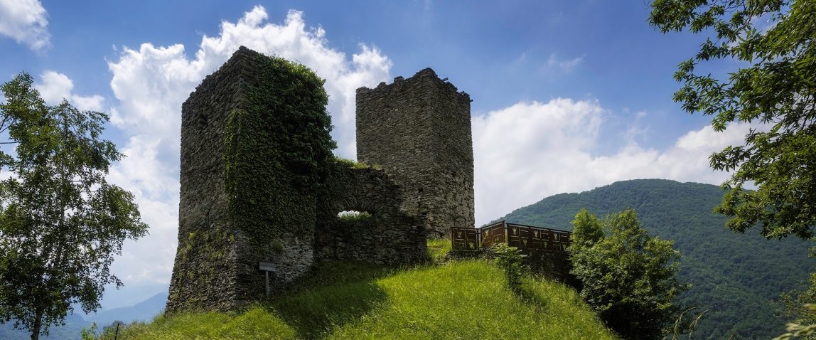 NELLE VALLI OCCITANE: TESORI D’ARTE DEL BASSO PIEMONTE