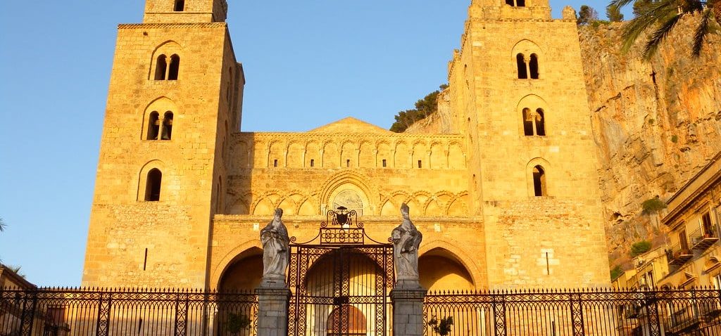 L’ISOLA NELL’ISOLA: LA SICILIA NORD-ORIENTALE