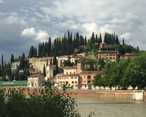 Escursione a VERONA. ZENO, GIULIETTA E CANGRANDE