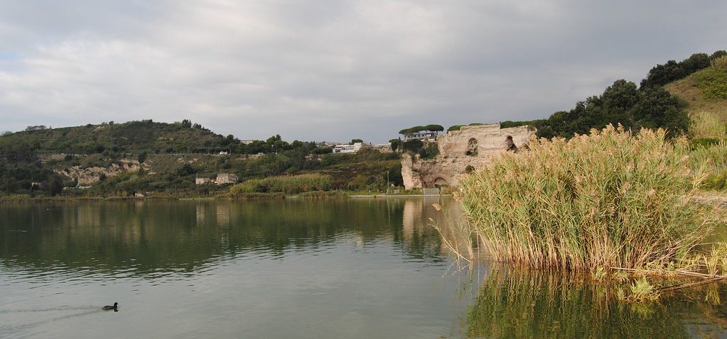 Viaggio ALL’OMBRA DEI VULCANI: I CAMPI FLEGREI