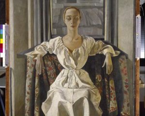 Visita guidata mostra REALISMO MAGICO