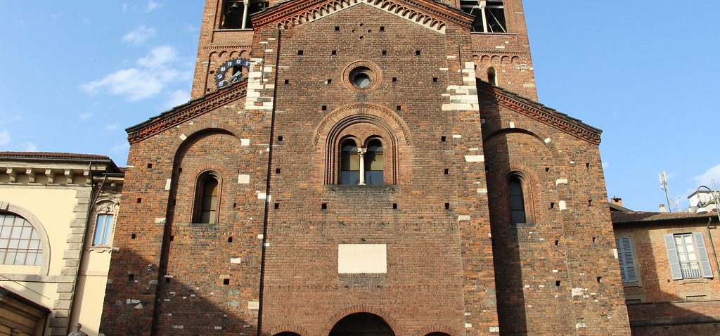 Visita guidata MILANO PRIVATA: LA CASA DELLO ZECCHIERE