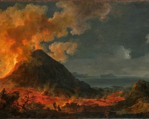 Visita guidata mostra GRAND TOUR