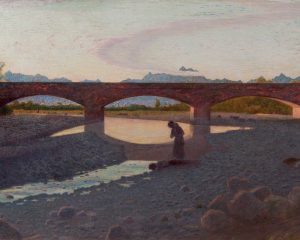 Visita guidata mostra DIVISIONISMO