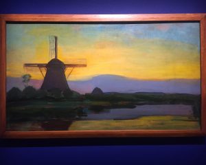 Visita guidata mostra MONDRIAN