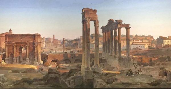 Il Grand Tour. Oggi come 300 anni fa?