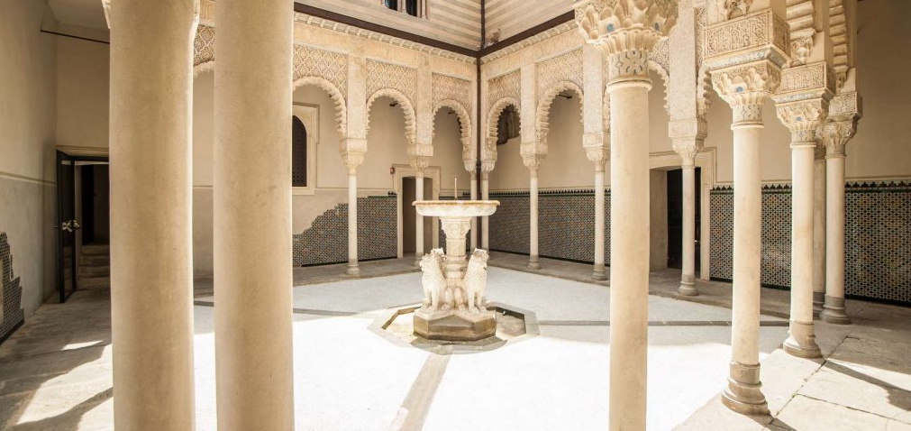 Viaggio LUNGO IL RENO: BOLOGNA E LA ROCCHETTA MATTEI