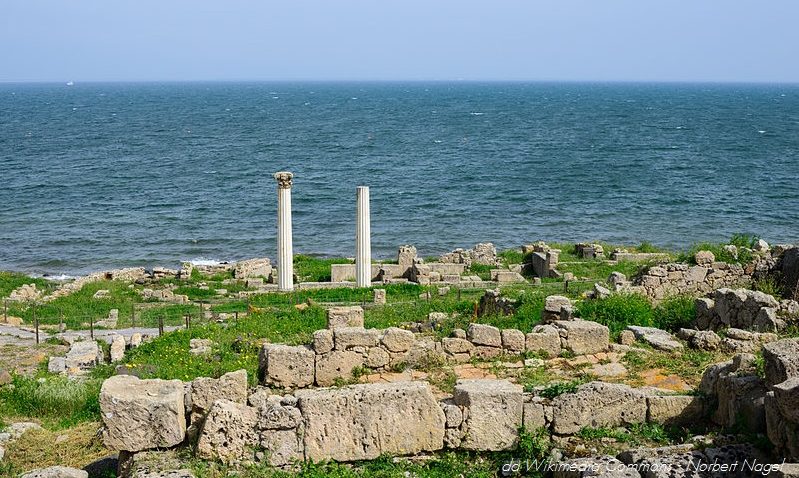 Viaggio SARDEGNA, ISOLA ANTICA. IN VIAGGIO VERSO SUD-OVEST