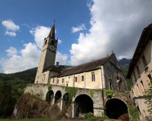Escursione DOMODOSSOLA E LA SUA VALLE, TRA MEDIOEVO E RINASCIMENTO