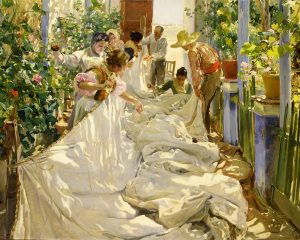 Visita guidata mostra SOROLLA