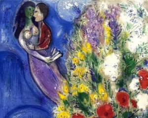 Visita guidata mostra MARC CHAGALL