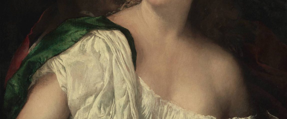 Visita guidata mostra TIZIANO