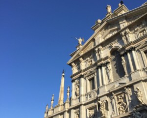 Visita guidata SANTA MARIA PRESSO SAN CELSO