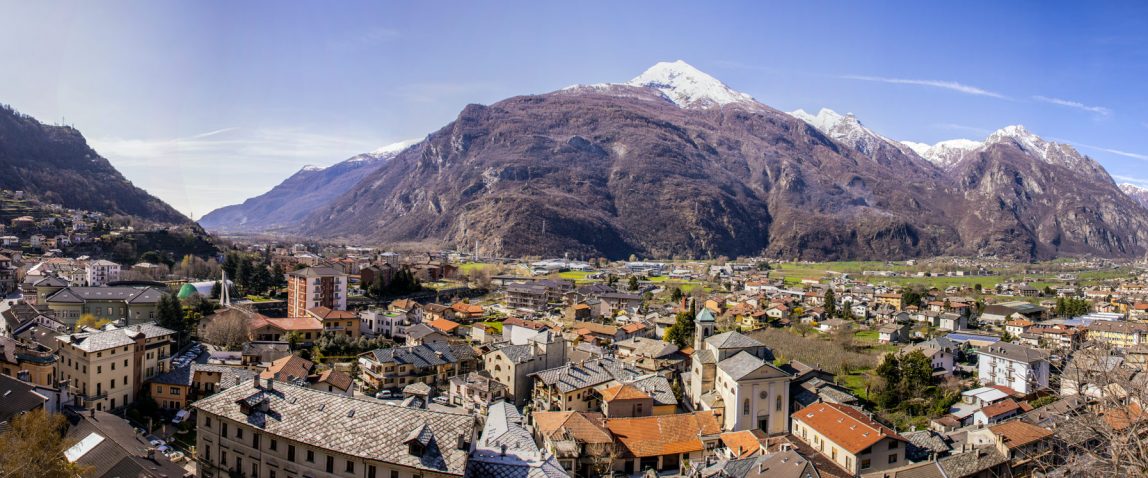 Escursione IN VALLE D’AOSTA