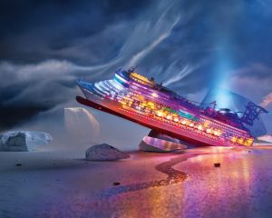 Visita guidata mostra DAVID LACHAPELLE