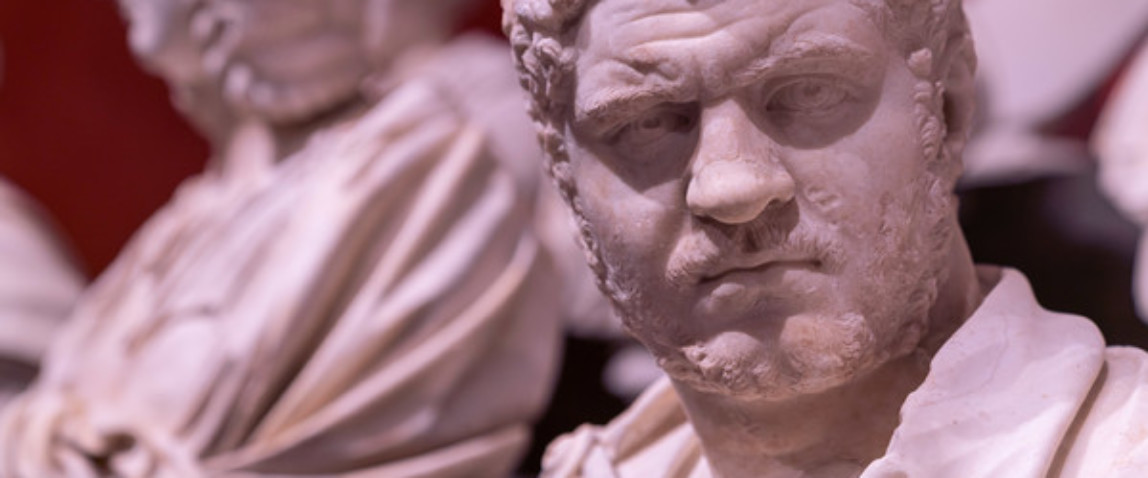 VIsita guidata Mostra I MARMI TORLONIA