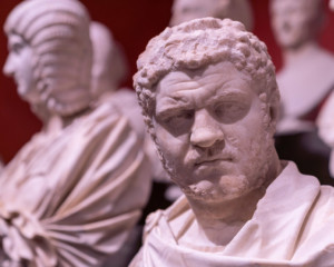 VIsita guidata Mostra I MARMI TORLONIA