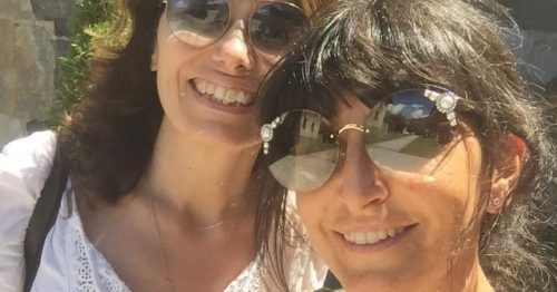 BUONE VACANZE A TUTTI!!! CARLOTTA&EMANUELA