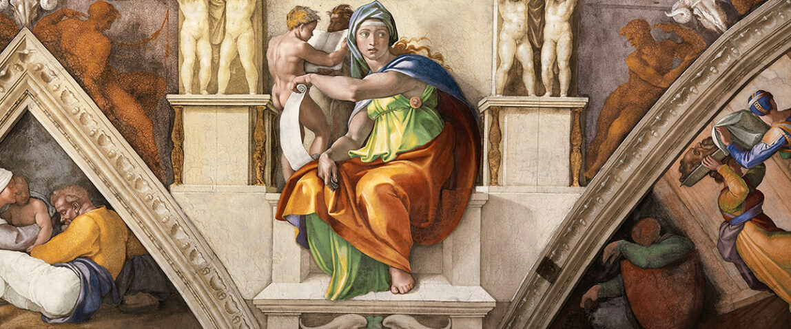 Viaggio ROMA PRIVATA: LA CAPPELLA SISTINA A PORTE CHIUSE