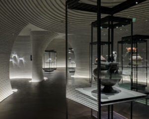 Visita guidata MUSEO D’ARTE – FONDAZIONE ROVATI